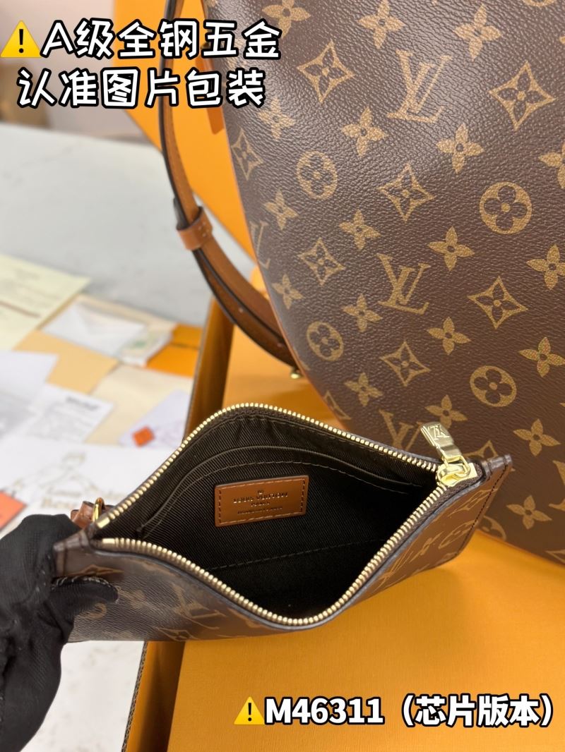 LV Hobo Bags